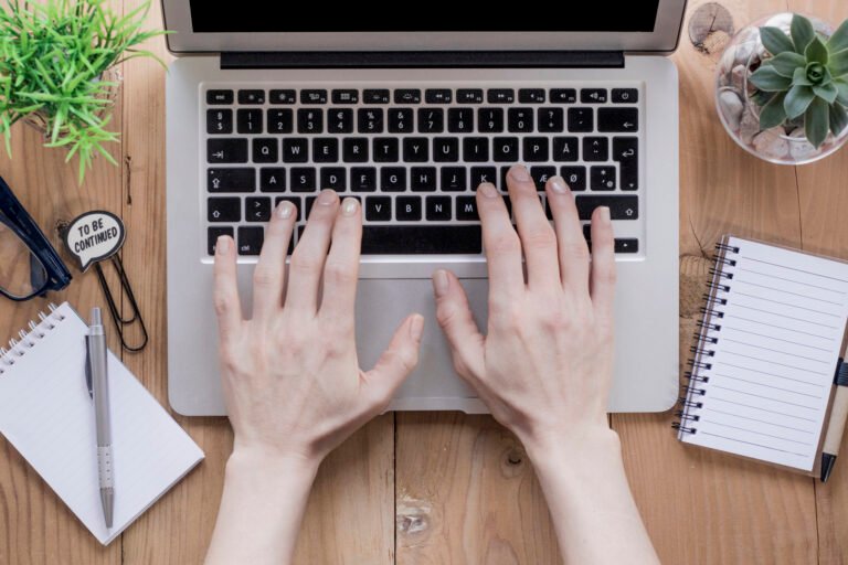 🎓 Kelas Online 👥:Typing (Mengetik 10 jari) & Sistem Operasi